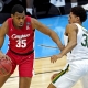 college basketball picks Fabian White Houston Cougars predictions best bet odds