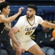 college basketball picks Fardaws Aimaq California Golden Bears predictions best bet odds