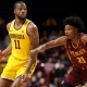 college basketball picks Femi Odukale Minnesota Golden Gophers predictions best bet odds