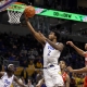 college basketball picks Femi Odukale Pittsburgh Panthers predictions best bet odds