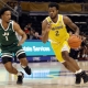 college basketball picks Femi Odukale Pittsburgh Panthers predictions best bet odds