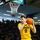 college basketball picks Filip Rebraca Iowa Hawkeyes predictions best bet odds