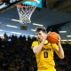 college basketball picks Filip Rebraca Iowa Hawkeyes predictions best bet odds