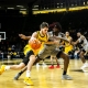 college basketball picks Filip Rebraca Iowa Hawkeyes predictions best bet odds