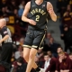 college basketball picks Fletcher Loyer Purdue Boilermakers predictions best bet odds