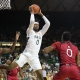 college basketball picks Flo Thamba Baylor Bears predictions best bet odds