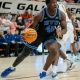 college basketball picks Fousseyni Traore BYU Cougars predictions best bet odds