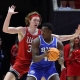 college basketball picks Fousseyni Traore BYU Cougars predictions best bet odds