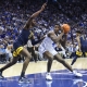 college basketball picks Fousseyni Traore BYU Cougars predictions best bet odds