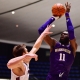 college basketball picks Franck Kepnang Washington Huskies predictions best bet odds