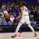 college basketball picks Franck Kepnang Washington Huskies predictions best bet odds