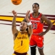 college basketball picks Frankie Collins Arizona State Sun Devils predictions best bet odds