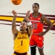 college basketball picks Frankie Collins Arizona State Sun Devils predictions best bet odds