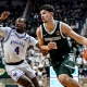 college basketball picks Frankie Fidler Michigan State Spartans predictions best bet odds