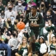 college basketball picks Gabe Brown Michigan State Spartans predictions best bet odds