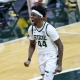 college basketball picks Gabe Brown Michigan State Spartans predictions best bet odds