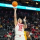 college basketball picks Gabe Madsen Utah Utes predictions best bet odds