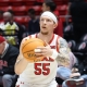 college basketball picks Gabe Madsen Utah Utes predictions best bet odds