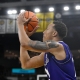 college basketball picks Gabe Warren Holy Cross Crusaders predictions best bet odds