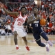 college basketball picks Garvin Clarke Akron Zips predictions best bet odds