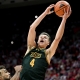 college basketball picks Gavin Doty Siena Saints predictions best bet odds
