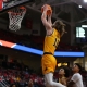 college basketball picks Gavin Gores Wyoming Cowboys predictions best bet odds