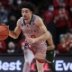 college basketball picks Geo Baker Rutgers Scarlet Knights predictions best bet odds