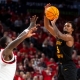 college basketball picks Gianni Hunt Bethune-Cookman Wildcats predictions best bet odds
