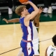 college basketball picks Gradey Dick Kansas Jayhawks predictions best bet odds