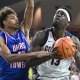college basketball picks Graham Ike Gonzaga Bulldogs predictions best bet odds