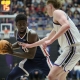 college basketball picks Graham Ike Gonzaga Bulldogs predictions best bet odds