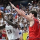 college basketball picks Graham Ike Gonzaga Bulldogs predictions best bet odds