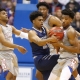 college basketball picks Grant Sherfield Nevada Wolf Pack predictions best bet odds