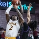 college basketball picks Greg Gordon Iona Gaels predictions best bet odds