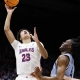 college basketball picks Greg Jones American predictions best bet odds