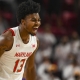 college basketball picks Hakim Hart Maryland Terrapins predictions best bet odds