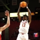 college basketball picks Hakim Hart Maryland Terrapins predictions best bet odds