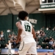 college basketball picks Hamad Mousa Cal Poly predictions best bet odds