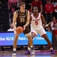 college basketball picks Hank Alvey Lehigh Mountain Hawks predictions best bet odds