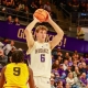college basketball picks Hannes Steinbach Washington Huskies predictions best bet odds