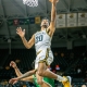 college basketball picks Harlond Beverly Wichita State Shockers predictions best bet odds