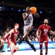 college basketball picks Hassan Diarra Texas A&M Aggies predictions best bet odds