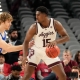 college basketball picks Henry Coleman Texas A&M Aggies predictions best bet odds