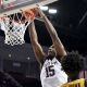 college basketball picks Henry Coleman Texas A&M Aggies predictions best bet odds