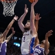 college basketball picks Hunter Dickinson Kansas Jayhawks predictions best bet odds