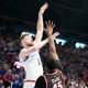 college basketball picks Hunter Dickinson Kansas Jayhawks predictions best bet odds