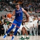 college basketball picks Hunter Dickinson Kansas Jayhawks predictions best bet odds