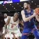 college basketball picks Hunter Dickinson Kansas Jayhawks predictions best bet odds