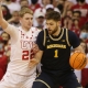 college basketball picks Hunter Dickinson Michigan predictions best bet odds
