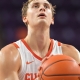 college basketball picks Hunter Tyson Clemson Tigers predictions best bet odds